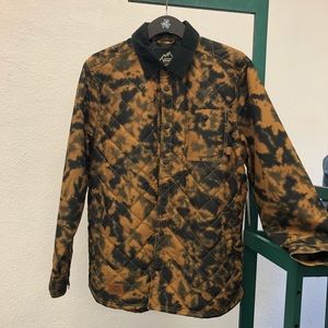 Vans mountain edition jacket